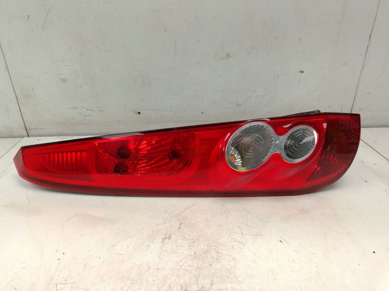 Recambio de piloto trasero izquierdo para ford fiesta v (jh_, jd_) 1.4 tdci referencia OEM IAM   