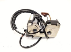 Recambio de cerradura maletero / porton para ford fiesta v (jh_, jd_) 1.4 tdci referencia OEM IAM   