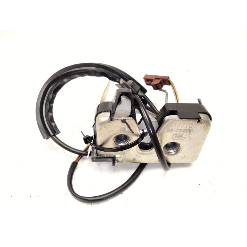 Recambio de cerradura maletero / porton para ford fiesta v (jh_, jd_) 1.4 tdci referencia OEM IAM   
