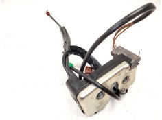 Recambio de cerradura maletero / porton para ford fiesta v (jh_, jd_) 1.4 tdci referencia OEM IAM    2