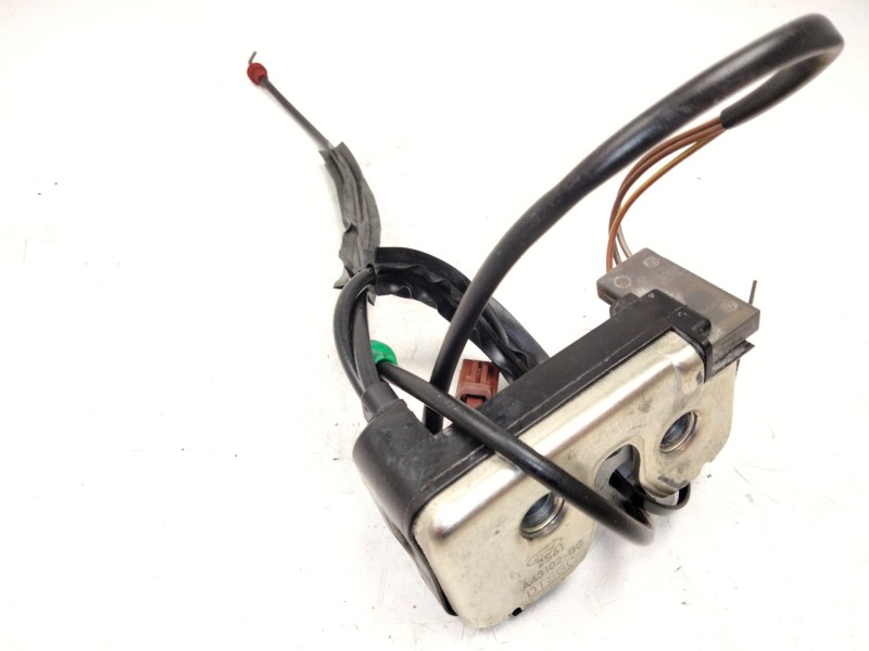 Recambio de cerradura maletero / porton para ford fiesta v (jh_, jd_) 1.4 tdci referencia OEM IAM   