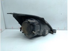 Recambio de faro izquierdo para ford fiesta v (jh_, jd_) 1.4 tdci referencia OEM IAM    2