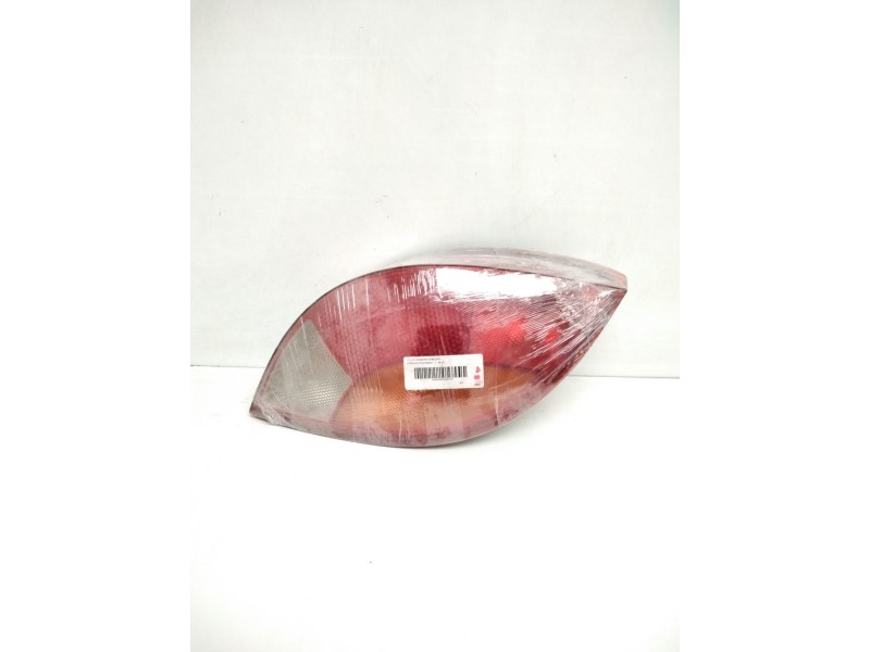 Recambio de piloto trasero derecho para ford ka (ccq) básico referencia OEM IAM 97KG13A602 393666 1105788