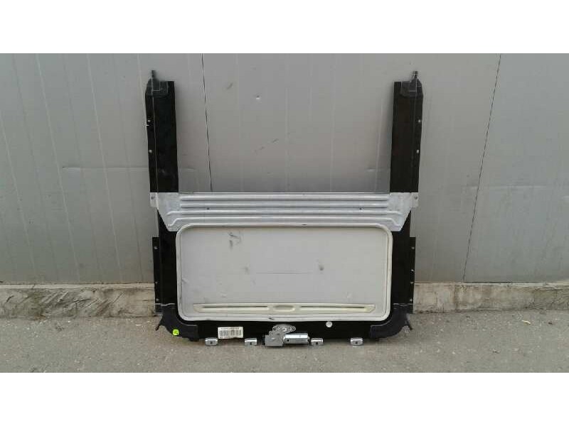 Recambio de techo solar para mercedes-benz clase m (w163) referencia OEM IAM 072300606280113222109 A1638200742 