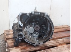 Recambio de caja cambios para ford fiesta v (jh_, jd_) 1.4 tdci referencia OEM IAM RF2N1R  