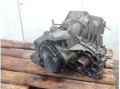 Recambio de caja cambios para ford fiesta v (jh_, jd_) 1.4 tdci referencia OEM IAM RF2N1R   2