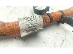Recambio de cableado caja cambios electrico para volkswagen golf vi (5k1) 2.0 tdi referencia OEM IAM 5Q0971449   2