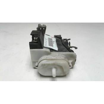 Recambio de cerradura puerta delantera derecha para audi 100 berlina (c4) básico referencia OEM IAM   