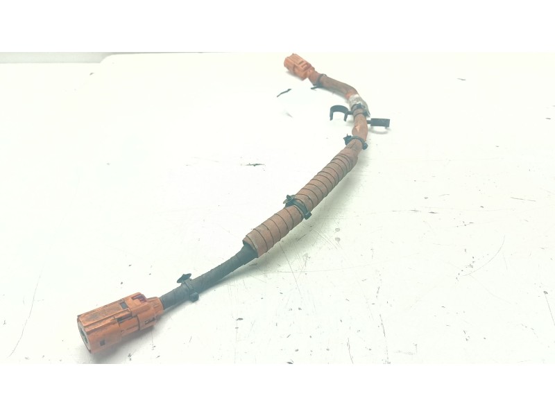 Recambio de cableado caja cambios electrico para volkswagen golf vi (5k1) 2.0 tdi referencia OEM IAM 5Q0971449  