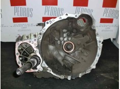 Recambio de caja cambios para toyota rav 4 funcruiser (a1) 2.0 16v cat referencia OEM IAM   121741