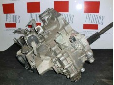 Recambio de caja cambios para toyota rav 4 funcruiser (a1) 2.0 16v cat referencia OEM IAM   121741 2