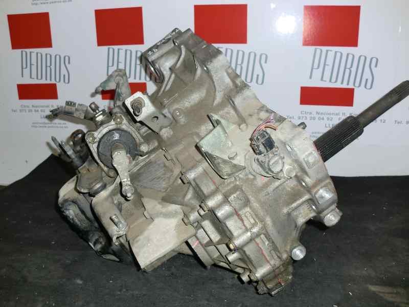 Recambio de caja cambios para toyota rav 4 funcruiser (a1) 2.0 16v cat referencia OEM IAM   121741