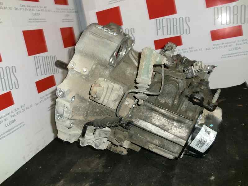 Recambio de caja cambios para toyota rav 4 funcruiser (a1) 2.0 16v cat referencia OEM IAM   121741