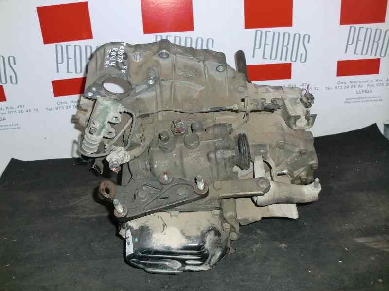 Recambio de caja cambios para toyota rav 4 funcruiser (a1) 2.0 16v cat referencia OEM IAM   121741