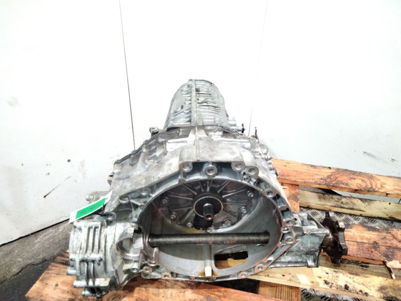 Recambio de caja cambios para audi a4 berlina (8w2) 2.0 16v tdi referencia OEM IAM PHN  