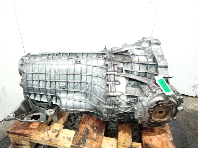 Recambio de caja cambios para audi a4 berlina (8w2) 2.0 16v tdi referencia OEM IAM PHN  
