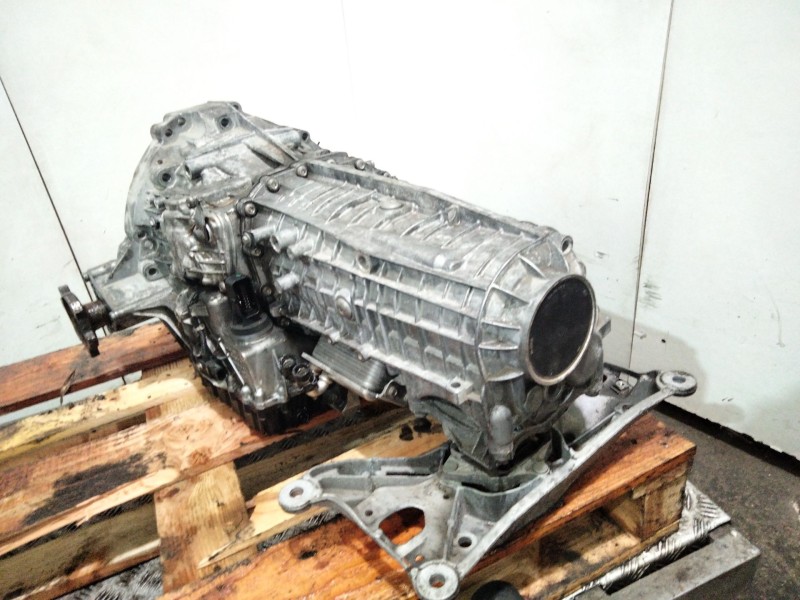 Recambio de caja cambios para audi a4 berlina (8w2) 2.0 16v tdi referencia OEM IAM PHN  