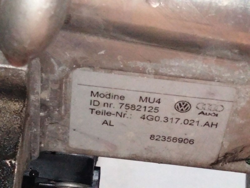 Recambio de caja cambios para audi a4 berlina (8w2) 2.0 16v tdi referencia OEM IAM PHN  