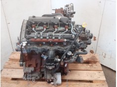 Recambio de motor completo para ford transit custom v362 furgoneta (fy, fz) 2.2 tdci referencia OEM IAM 22FWD  