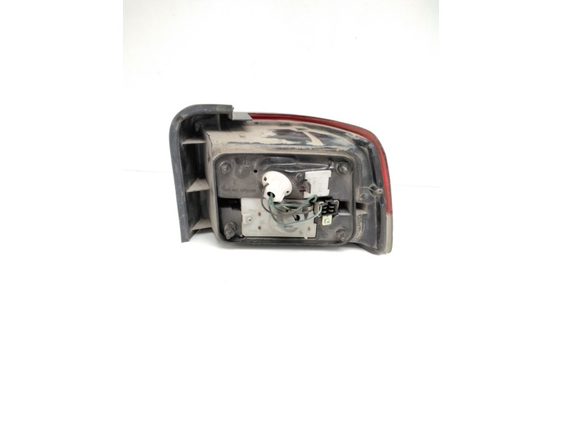 Recambio de piloto trasero izquierdo para hyundai s-coupe (sl) 1.5 cat referencia OEM IAM L92401232  47739