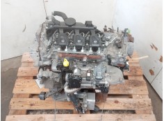 Recambio de motor completo para opel movano b autobús (x62) 2.3 cdti fwd (jv) referencia OEM IAM M9T  