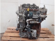 Recambio de motor completo para opel movano b autobús (x62) 2.3 cdti fwd (jv) referencia OEM IAM M9T   2