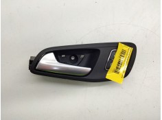 Recambio de maneta interior delantera izquierda para ford kuga i 2.0 tdci referencia OEM IAM   
