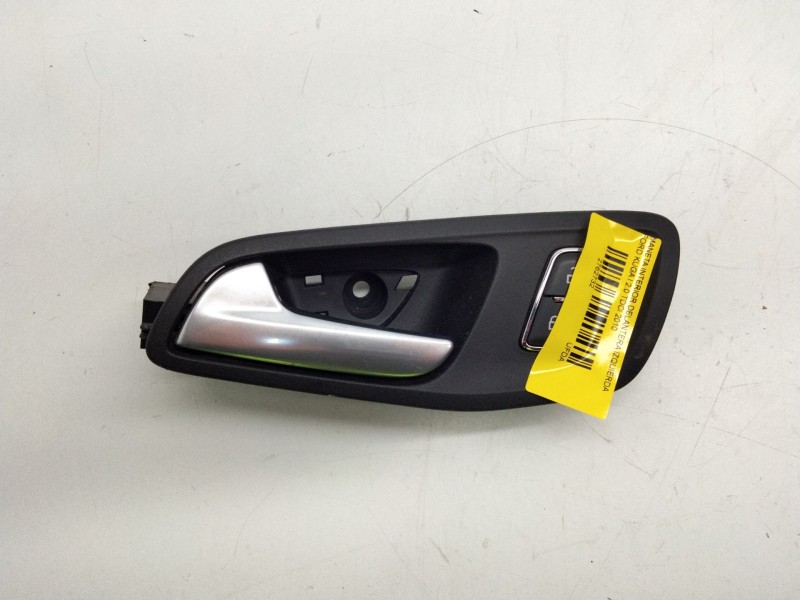 Recambio de maneta interior delantera izquierda para ford kuga i 2.0 tdci referencia OEM IAM   