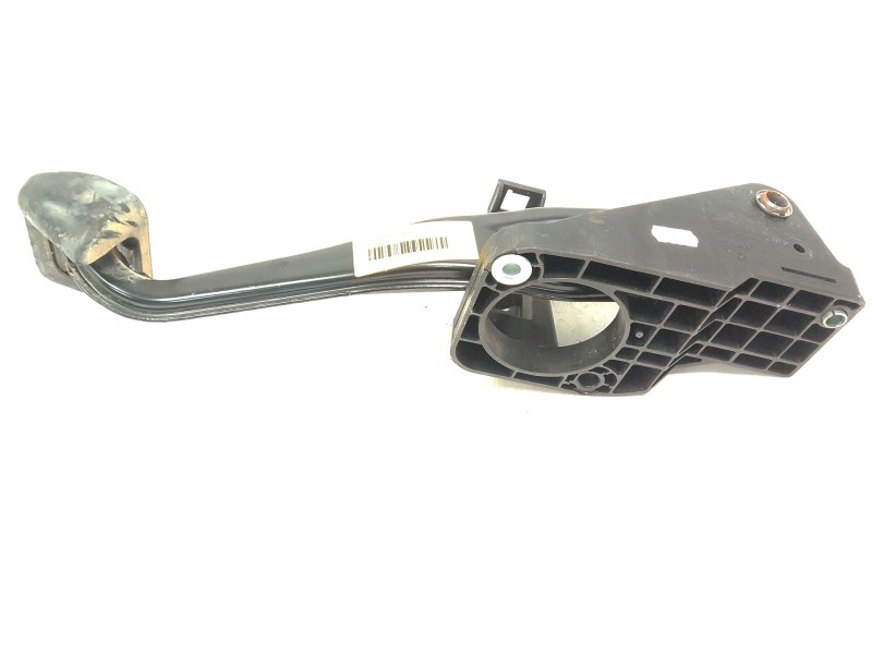 Recambio de pedal freno para mercedes-benz clase a (w176) a 200 cdi / d (176.008) referencia OEM IAM A2462920208  