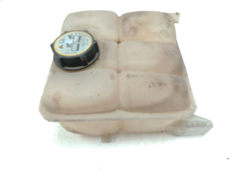 Recambio de deposito expansion para ford kuga i 2.0 tdci referencia OEM IAM 8V618K218AE  