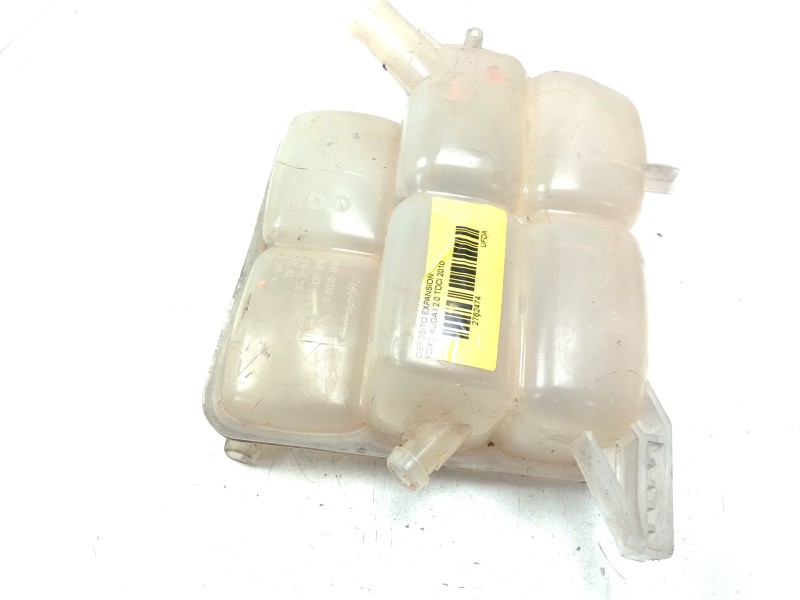 Recambio de deposito expansion para ford kuga i 2.0 tdci referencia OEM IAM 8V618K218AE  