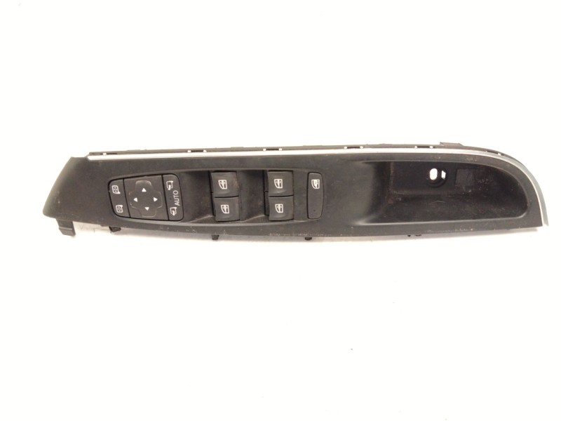 Recambio de mando elevalunas delantero izquierdo para renault talisman (lp_) 1.6 tce 150 referencia OEM IAM 254013510R  