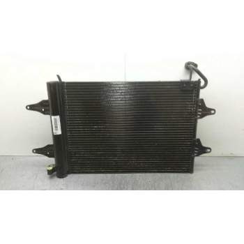 CONDENSADOR / RADIADOR AIRE ACONDICIONADO 6Q0820411E 