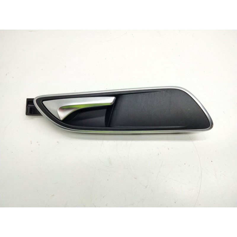 Recambio de maneta interior delantera derecha para mercedes-benz clase a (w176) a 200 cdi / d (176.008) referencia OEM IAM A2467