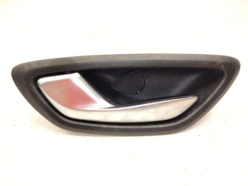 Recambio de maneta interior trasera izquierda para renault talisman (lp_) 1.6 tce 150 referencia OEM IAM 806718801R  