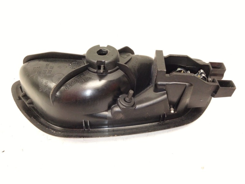 Recambio de maneta interior trasera izquierda para renault talisman (lp_) 1.6 tce 150 referencia OEM IAM 806718801R  