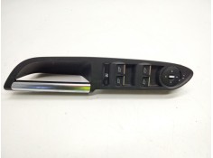 Recambio de mando elevalunas delantero izquierdo para ford kuga i 2.0 tdci referencia OEM IAM   