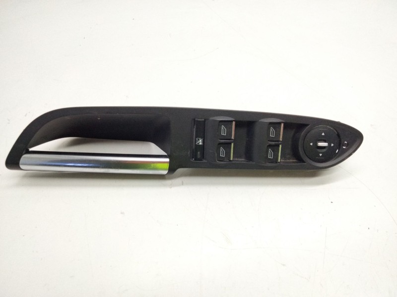 Recambio de mando elevalunas delantero izquierdo para ford kuga i 2.0 tdci referencia OEM IAM   