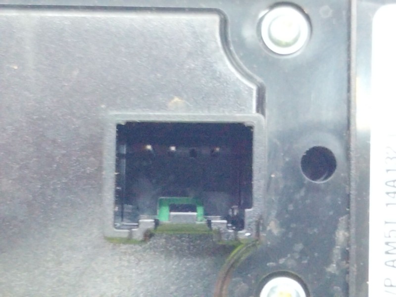 Recambio de mando elevalunas delantero izquierdo para ford kuga i 2.0 tdci referencia OEM IAM   
