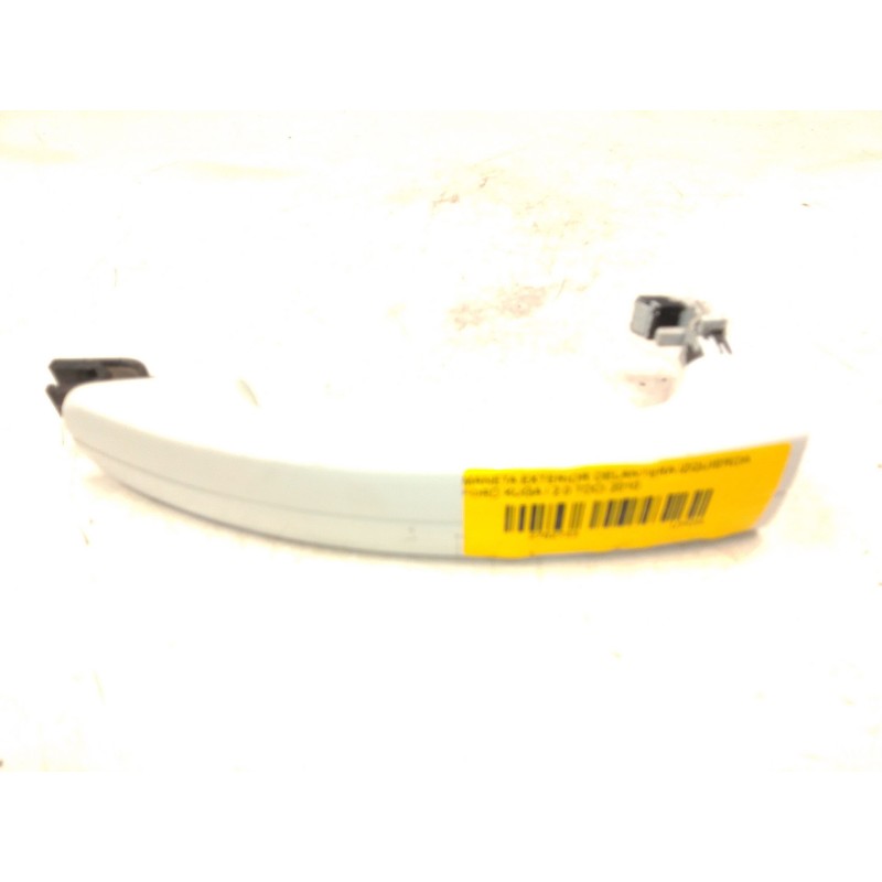 Recambio de maneta exterior delantera izquierda para ford kuga i 2.0 tdci referencia OEM IAM AM51U22404C  