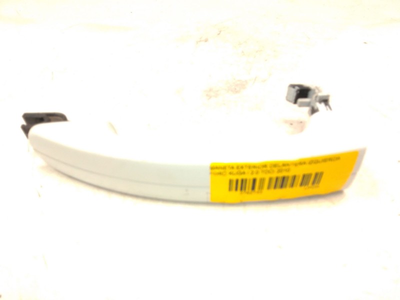 Recambio de maneta exterior delantera izquierda para ford kuga i 2.0 tdci referencia OEM IAM AM51U22404C  