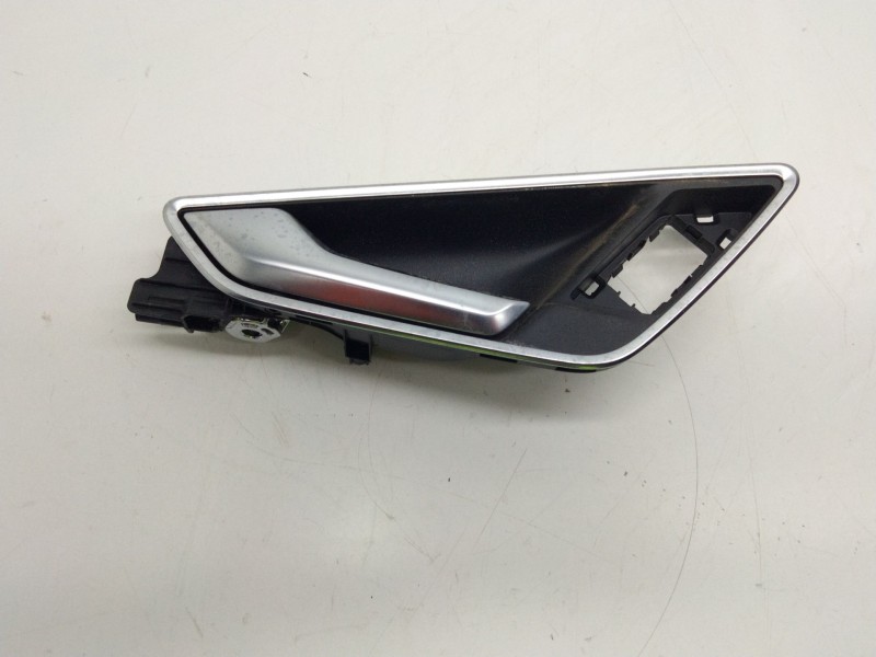 Recambio de maneta interior trasera izquierda para audi q2 (gab, gag) 1.0 tfsi referencia OEM IAM   