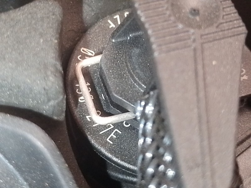 Recambio de motor completo para volkswagen passat b8 (3g2, cb2) 2.0 tdi referencia OEM IAM DTS  