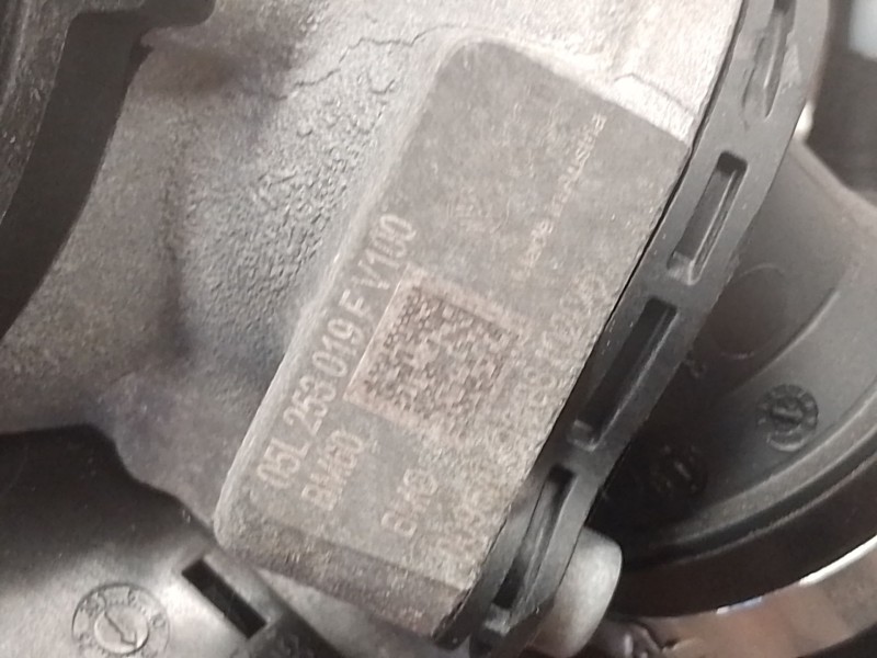 Recambio de motor completo para volkswagen passat b8 (3g2, cb2) 2.0 tdi referencia OEM IAM DTS  