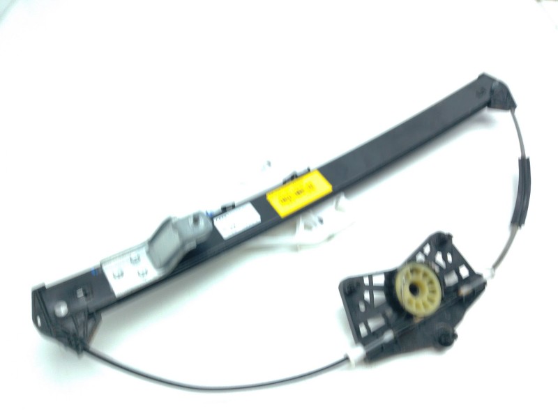 Recambio de elevalunas trasero izquierdo para audi q2 (gab, gag) 1.0 tfsi referencia OEM IAM 81A839461  
