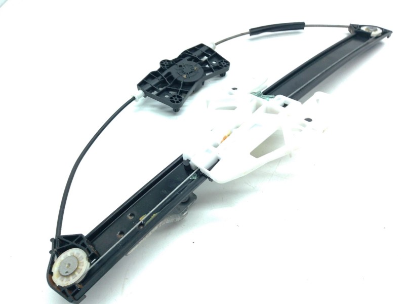 Recambio de elevalunas trasero izquierdo para audi q2 (gab, gag) 1.0 tfsi referencia OEM IAM 81A839461  