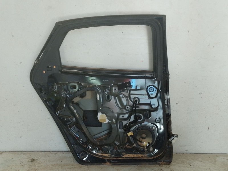 Recambio de puerta trasera izquierda para renault talisman (lp_) 1.6 tce 150 referencia OEM IAM 821136114R  