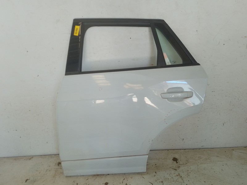 Recambio de puerta trasera izquierda para audi q2 (gab, gag) 1.0 tfsi referencia OEM IAM   