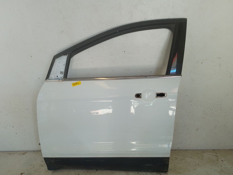 Recambio de puerta delantera izquierda para ford kuga i 2.0 tdci referencia OEM IAM   