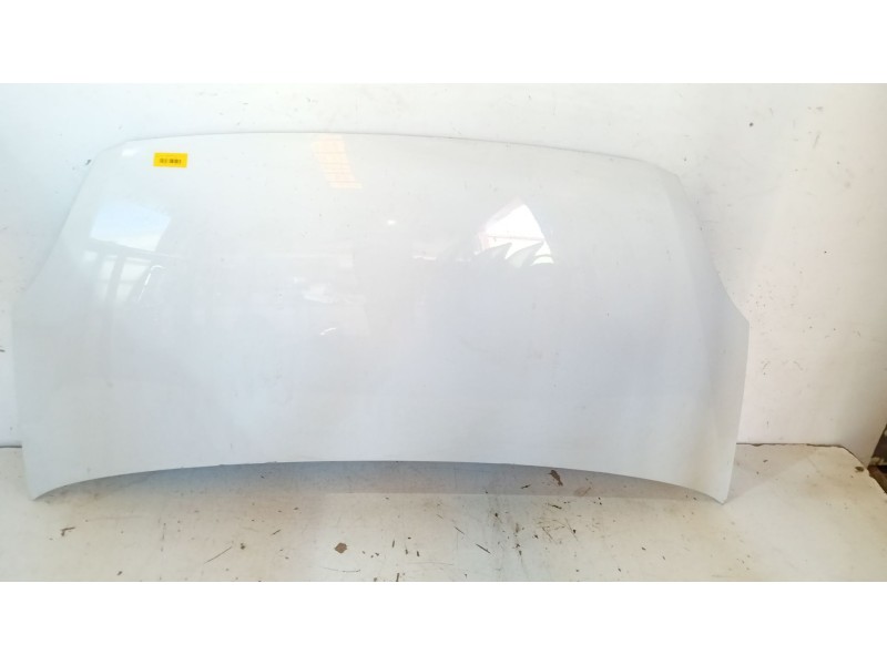 Recambio de capot para iveco daily vi caja/chasis 35s18, 35c18, 40c18, 50c18, 60c18, 65c18, 70c18 referencia OEM IAM 3800056  